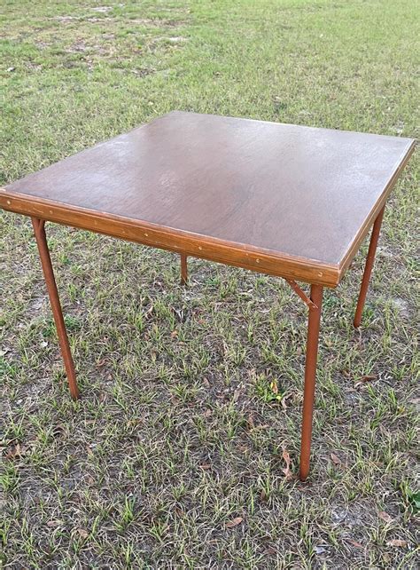 Menards Folding Table