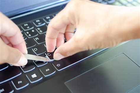 Image result for Fixing Keyboard Issues