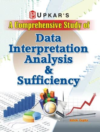 Buy A Comprehensive Study of Data Interpretation, Analysis and ...