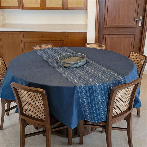 From Family Dinners to Dinner Parties: The Versatility of Round Tables ...