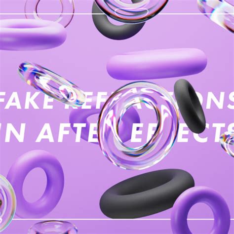 Stardust After Effects Tutorial 的图像结果