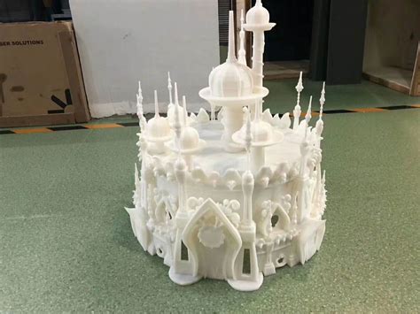 探秘：全球首个3D打印餐馆即将在伦敦开业 - 3D打印资讯 - 魔猴网