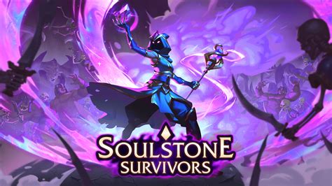 DLC e tutti gli add-on di Soulstone Survivors - Epic Games Store