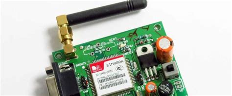 Image result for Electronic Module