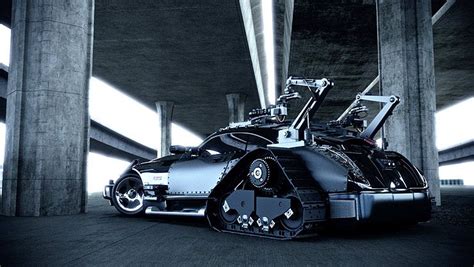 Strangest Vehicle Ever 的图像结果