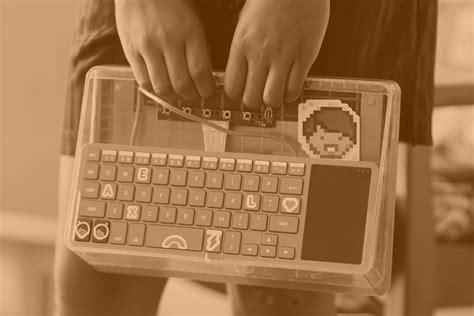 Kid Code Maker Craft 的图像结果