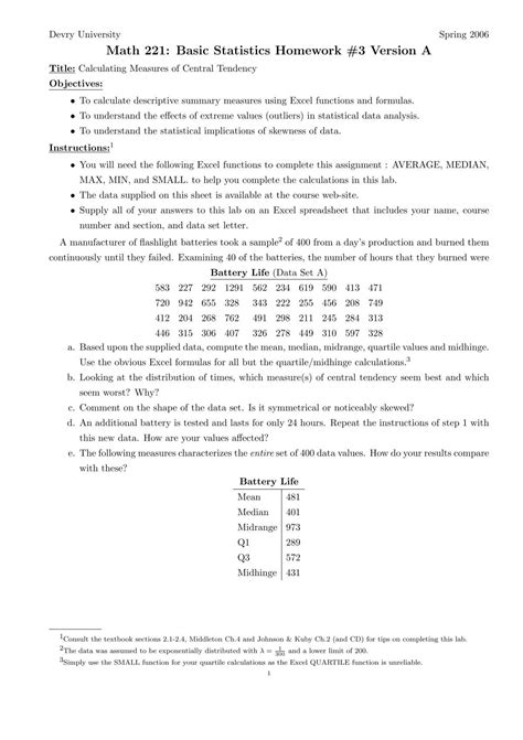 Image result for Behavioral Statistics Homework