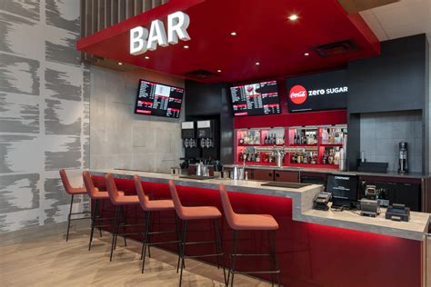 Cinemark Opens Missouri City, Texas Location Showcasing New Design ...