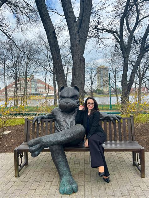 First Person Accounts (International): Sindi Basha, LLM at Boston ...