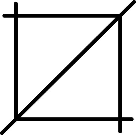 Image result for How to Get a Square String Line