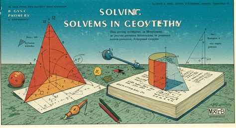 Solving Problems in Geometry: A Teacher's Cornerstone