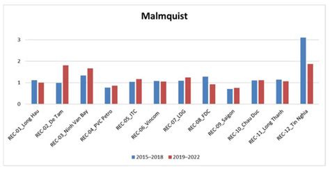 Analyzing Operational Efficiency in Real Estate Companies: An ...