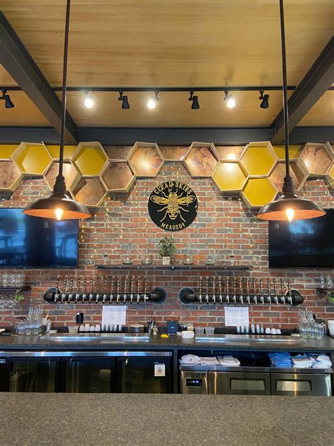 Clear Skies Meadery – We strive to bring mead out of the renaissance ...