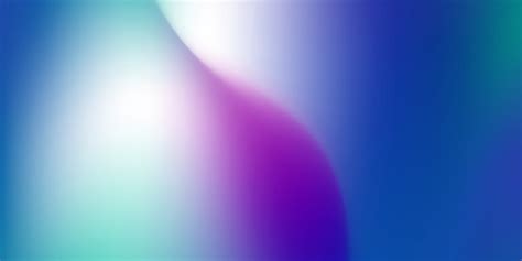 Soft Gradient Blur Abstract Purple And Blue Hues — Free Mac or PC ...