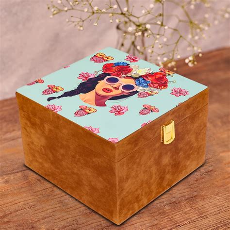 Beauty Queen - Vanity Organizer – ArtFlyck