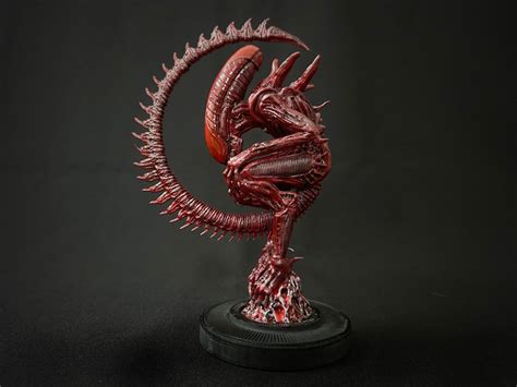 Alien 1 Xenomorph 的图像结果