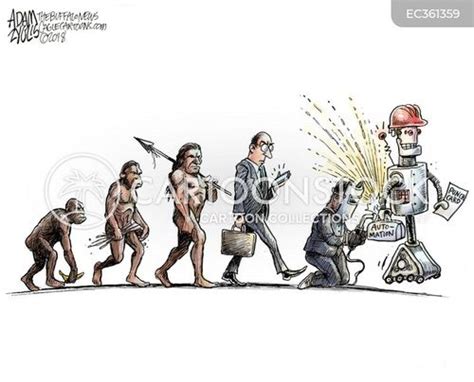 Automation Cartoon 的图像结果