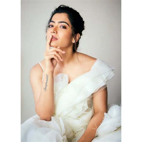 Telugu actresses and tattoos pics1 shruti haasan