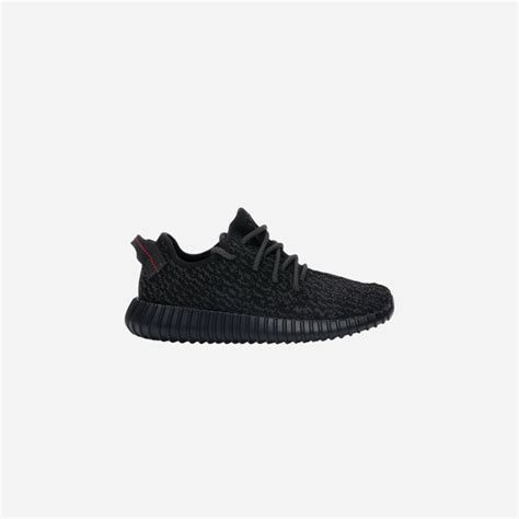 ADIDAS YEEZY BOOST 350 PIRATE BLACK (2015) – The Mainstreet Marketplace