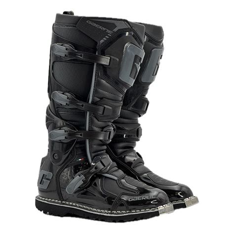 Gaerne Fastback Endurance Enduro Midnight Boots