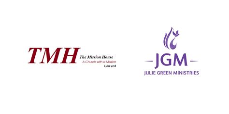 CANCELLED - Special Weekend Service — JULIE GREEN MINISTRIES