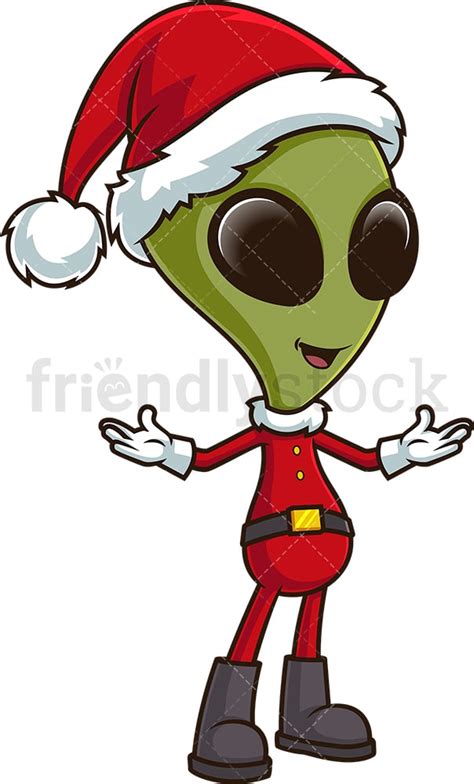 Image result for Alien Christmas