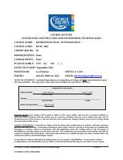 Image result for HVAC Estimation Comprehensive Course