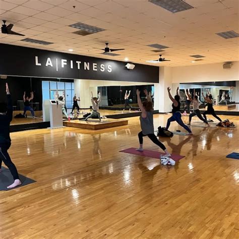 LA Fitness Bakery Square (@lafitnessbakerysquare) • Instagram photos ...
