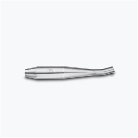 Red Rooster Performance Rumbler Matte Continental GT Exhaust | Bandidos ...