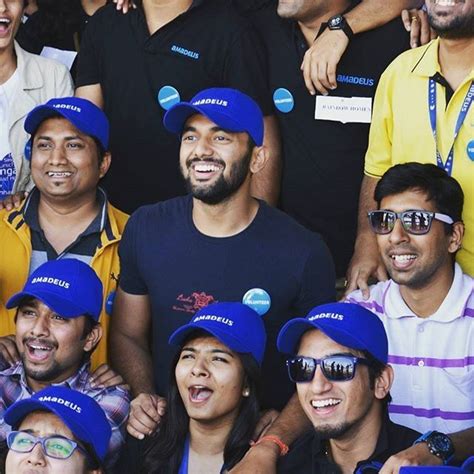 Amadeus Office Photos