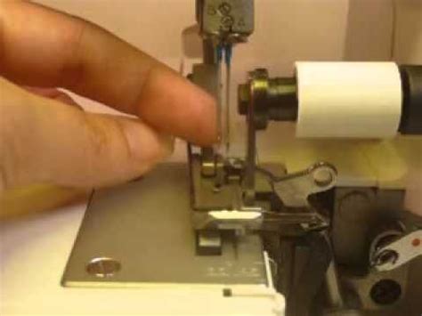 Singer Serger Tutorial 的图像结果