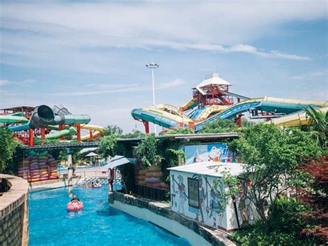 2022上海玛雅水上乐园攻略(门票票价+开放时间+游玩项目+免费优惠)-动态-墙根网