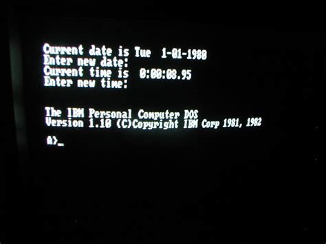 Image result for Old IBM Computer