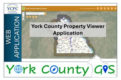 York County Property Viewer 2.0