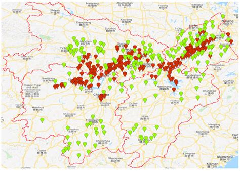 Quantifying the Impacts of the 2020 Flood on Crop Production and Food ...