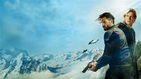 Point Break (2015), Movie, Luke Bracey, 1080P, Johnny Utah, Edgar ...