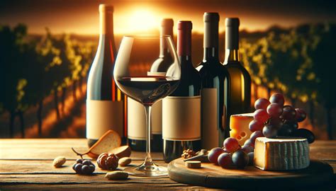 What Wine Has The Highest Alcohol Content? Strongest Bottles Ranked ...