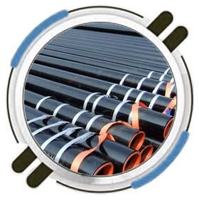 ASTM A106 Grade C Pipe and SA 106 Gr C Seamless Pipes Yield Strength