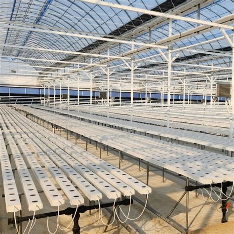 Build a NFT Hydroponic System Using 50Mm PVC 的图像结果