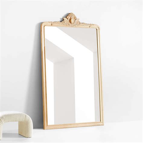 Mirrors | Crate & Barrel Canada