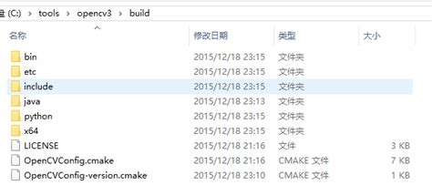 How to Install OpenCV in Command Prompt 的图像结果