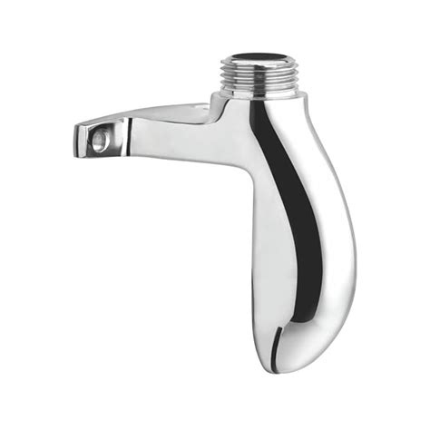 Cera F8070201 Brass Urinal Spreader (Silver) : Amazon.in: Home Improvement