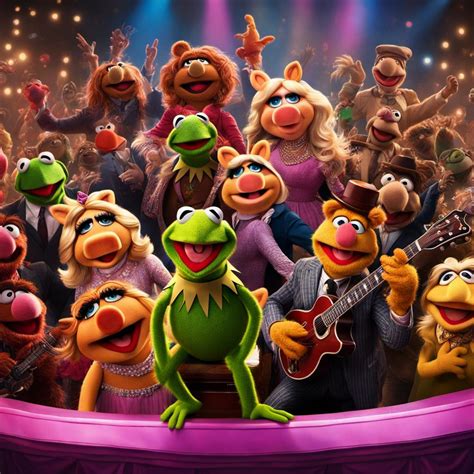 Image result for Java Muppet Show
