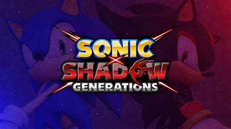 Image result for Shadow Generations Switch