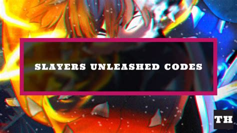 Image result for Slayers Unleashed How to Codes