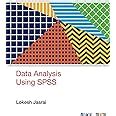 Buy Data Analysis Using SPSS Book Online at Low Prices in India | Data ...