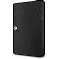 Seagate Expansion 2TB External HDD - USB 3.0 for Windows and Mac with 3 ...