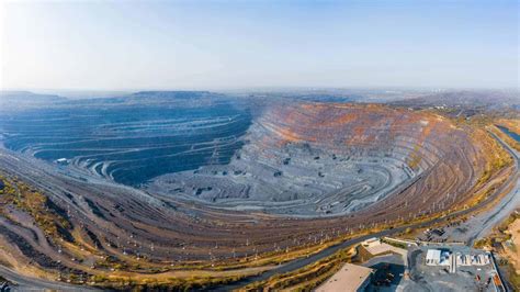 Resource Depletion - Republic of Green