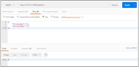 Image result for Restful Web Services Example Python