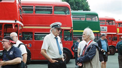 Image result for Routemaster Bus Collection